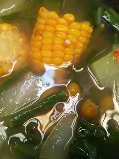 Foto resep Sayur asem
