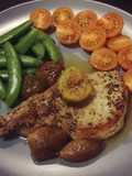 Nigel Slater's Pig & Fig
