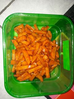 Foto resep Ubi karamel