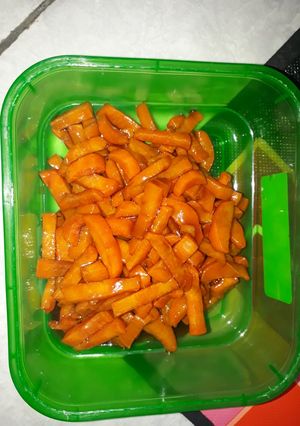 Foto resep Ubi karamel