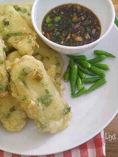 Foto resep Gembus goreng tepung