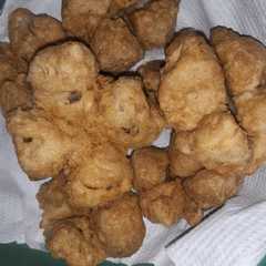 รูปของ 33. Bakso Goreng Mekar