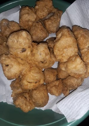 Foto resep 33. Bakso Goreng Mekar
