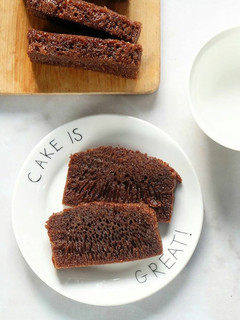 Foto resep Cake Sarang Semut