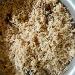 Beef pilau by seline A picture of Beef pilau by seline.