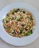 Fregola a primavera