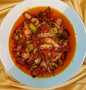 Recipe Sambal cumi asin pete 2 the Can Spoil the Tongue So Delicious