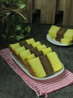 Foto resep Lapis Surabaya