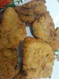 Ayam tepung2an