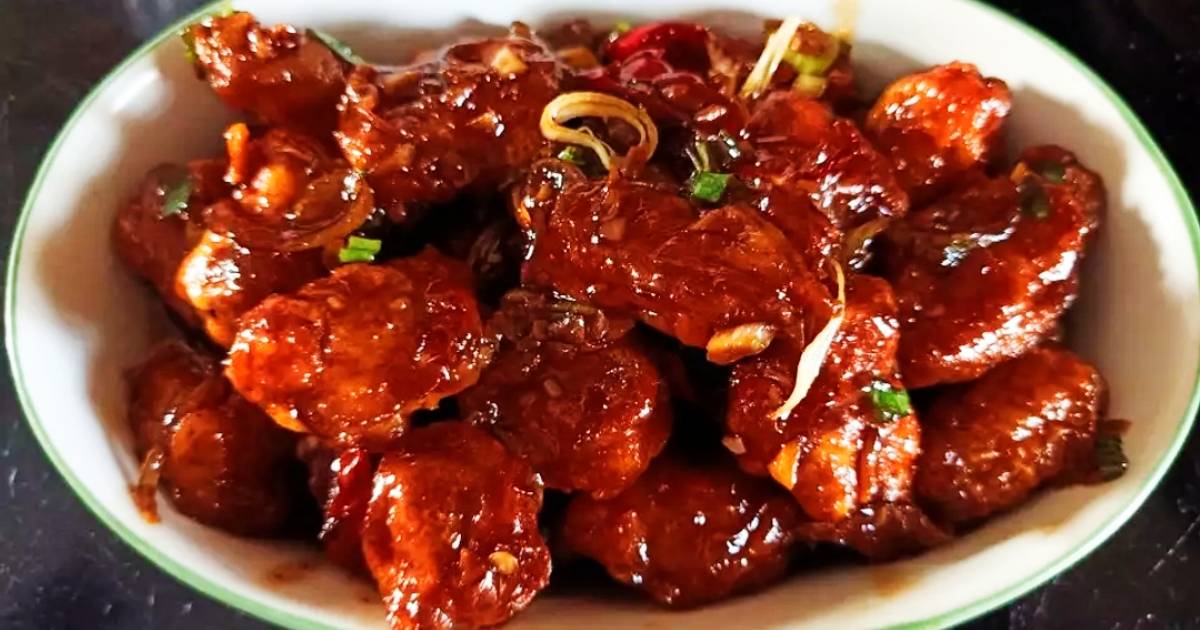 19 resep ayam pop corn teriyaki enak dan sederhana ala