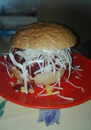 Adj neki szendvics recept fotója