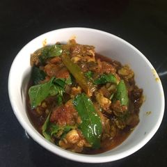 Brain curry A picture of Brain curry.