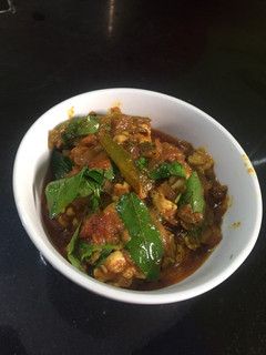 A picture of Brain curry.