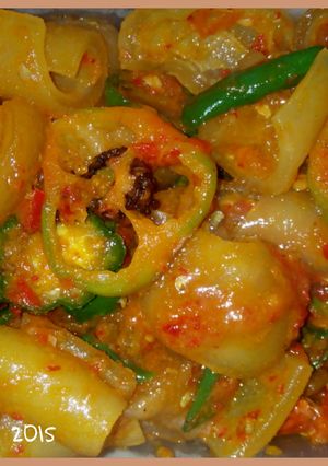 Foto resep Kulit Sapi Seuhah