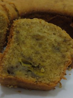 Foto resep Bolu Pisang
