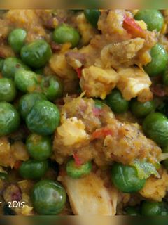 Foto resep Ulukutek Leunca