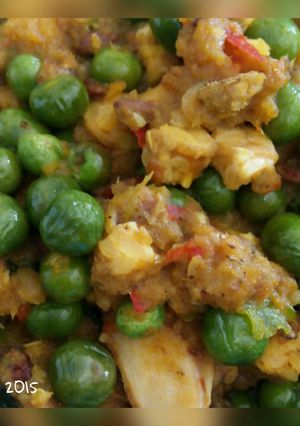 Foto resep Ulukutek Leunca