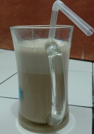 Foto resep Teh Talua