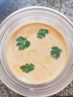 દહીં તિખારી (Dahi Tikhari Recipe In Gujarati) રેસીપી મુખ્ય ફોટો