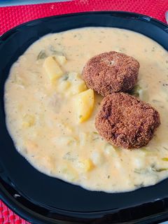 Fasírt recept fotója