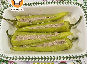 Gambar 👩‍🍳Solok Lada