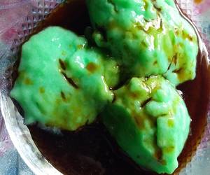 Resep Populer Bubur sum-sum Paling Enak Resep Populer Bubur sum-sum Paling Enak