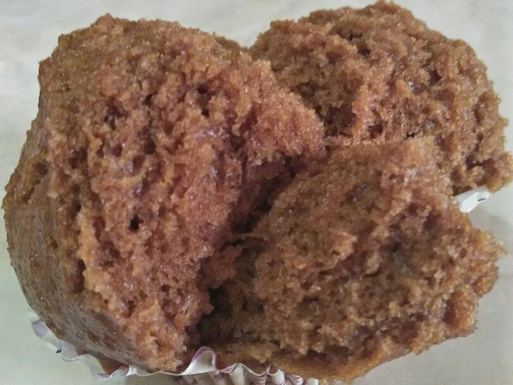 Cara Gampang Membuat Resep Bolu kukus gula merah mekrok yang Bikin Ngiler Anti Ribet, Menggugah Selera