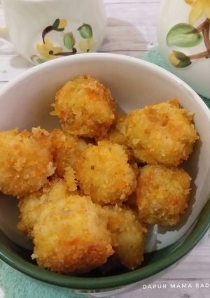 Foto resep #12 Makaroni Skutel Goreng