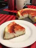 NY Cheesecake PR