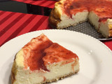NY Cheesecake PR