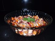 A picture of boiled beet