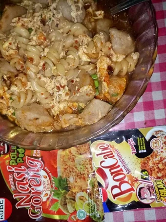 Langkah Mudah untuk Membikin Resep Seblak simpel kobe yang Bikin Ngiler Anti Ribet, Lezat Sekali