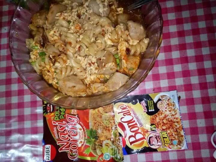 Langkah Mudah untuk Membikin Resep Seblak simpel kobe yang Bikin Ngiler Anti Ribet, Lezat Sekali