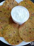 Saat Dhan Parathas
