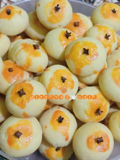 Foto resep Nastar Cengkeh Klasik Ala Misseva