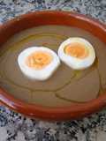 Sopa de tomillo