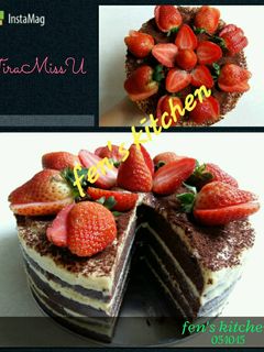Foto resep Tiramisu