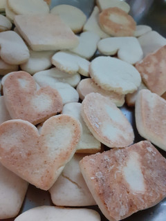 Una foto de Galletitas sin Tacc