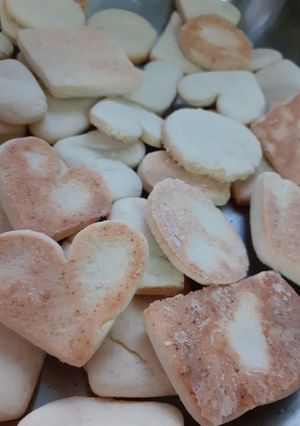 Una foto de Galletitas sin Tacc