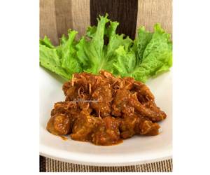 Resep Unik Krengsengan Daging Pedas Ala Restoran