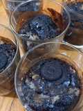 Oreo Mug Cake