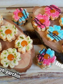 عکسی از دستور مربایی(مشهدی..آلمانی) باکره بدون فر 🌸