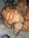 Cuernitos croissants