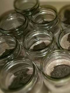 Foto resep Puding susu oreo