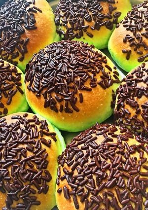 Foto resep Roti