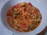 sambel kombinasi