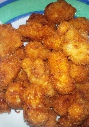 Foto resep Ayam Goreng Ninut