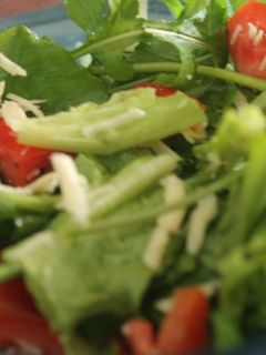 Foto resep Salad, menu sehat untuk berbuka (buat sahur juga bisa)