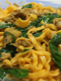 Foto resep Mie Ayam