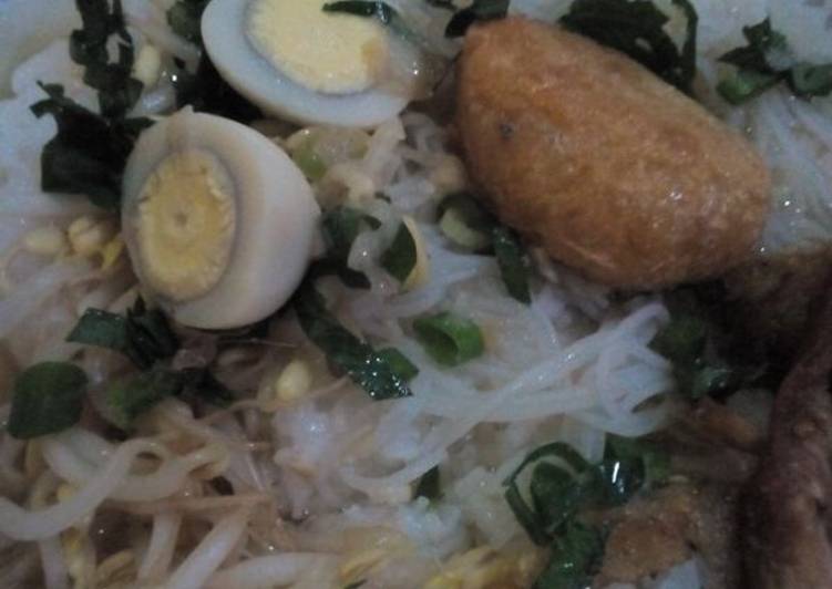 Soto Bening